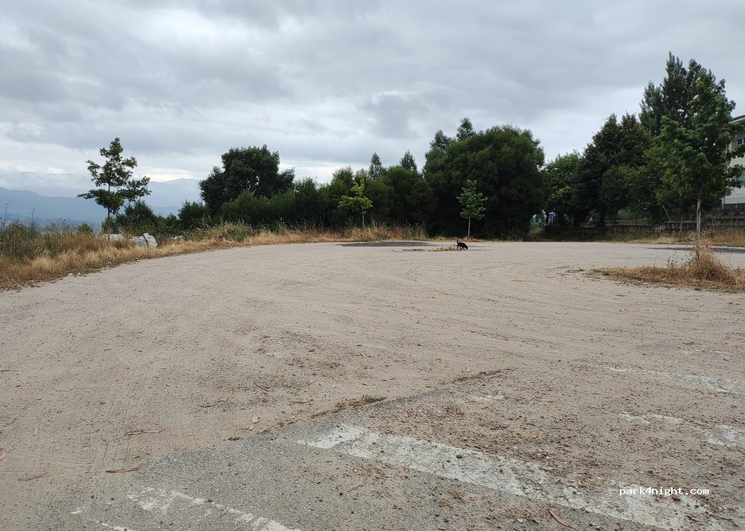 As Neves, 12 Estrada Circunvalación thumbnail 5