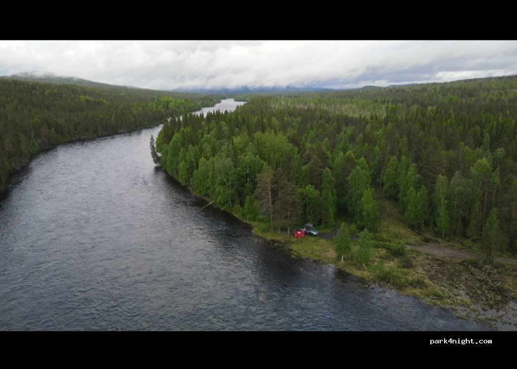 (930 86) Moskosel - Unnamed Road photo 3