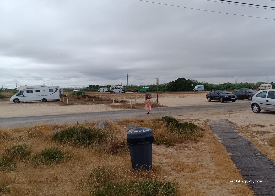 Peniche,Unnamed Road thumbnail 2