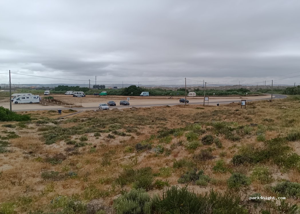 Peniche,Unnamed Road thumbnail 3