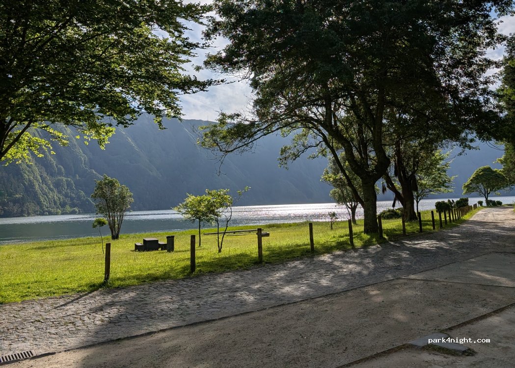 Sete Cidades,Unnamed Road thumbnail 5