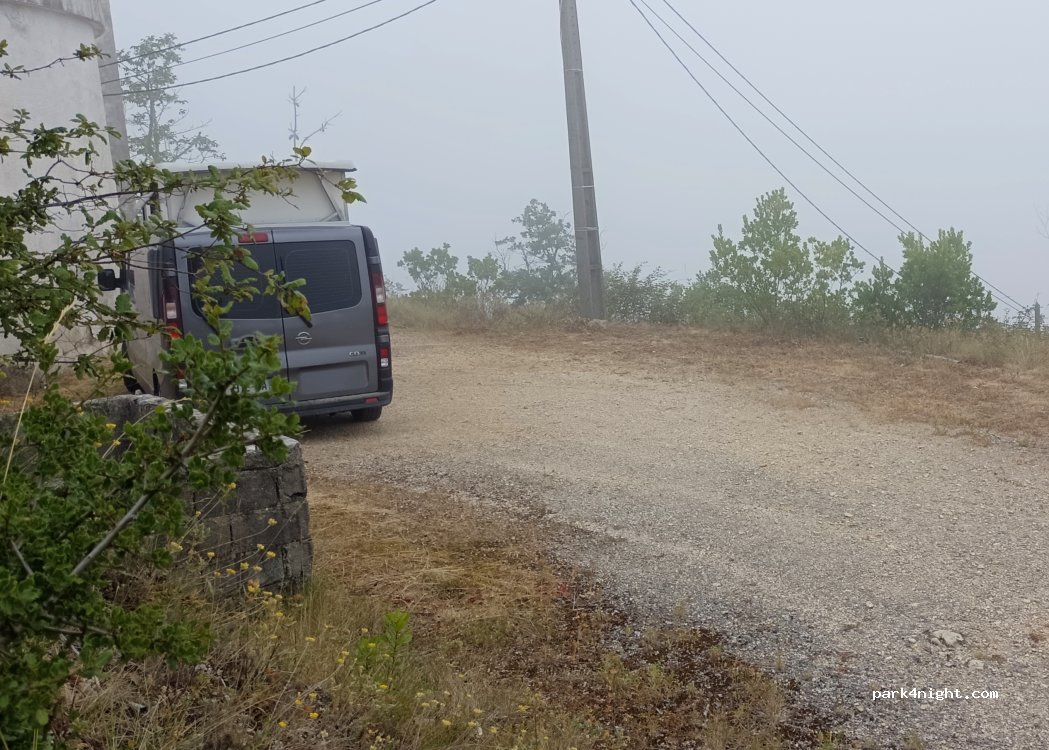 Cernache,Unnamed road - photo 1