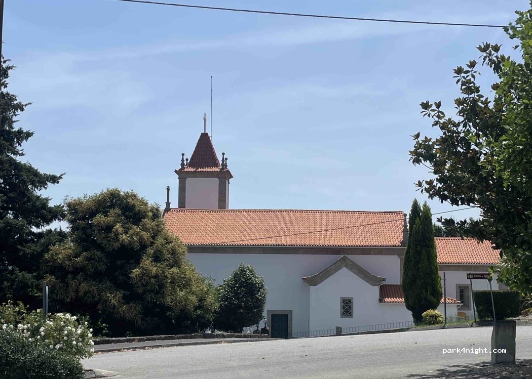 Treixedo, 2 Rua Igreja thumbnail 2