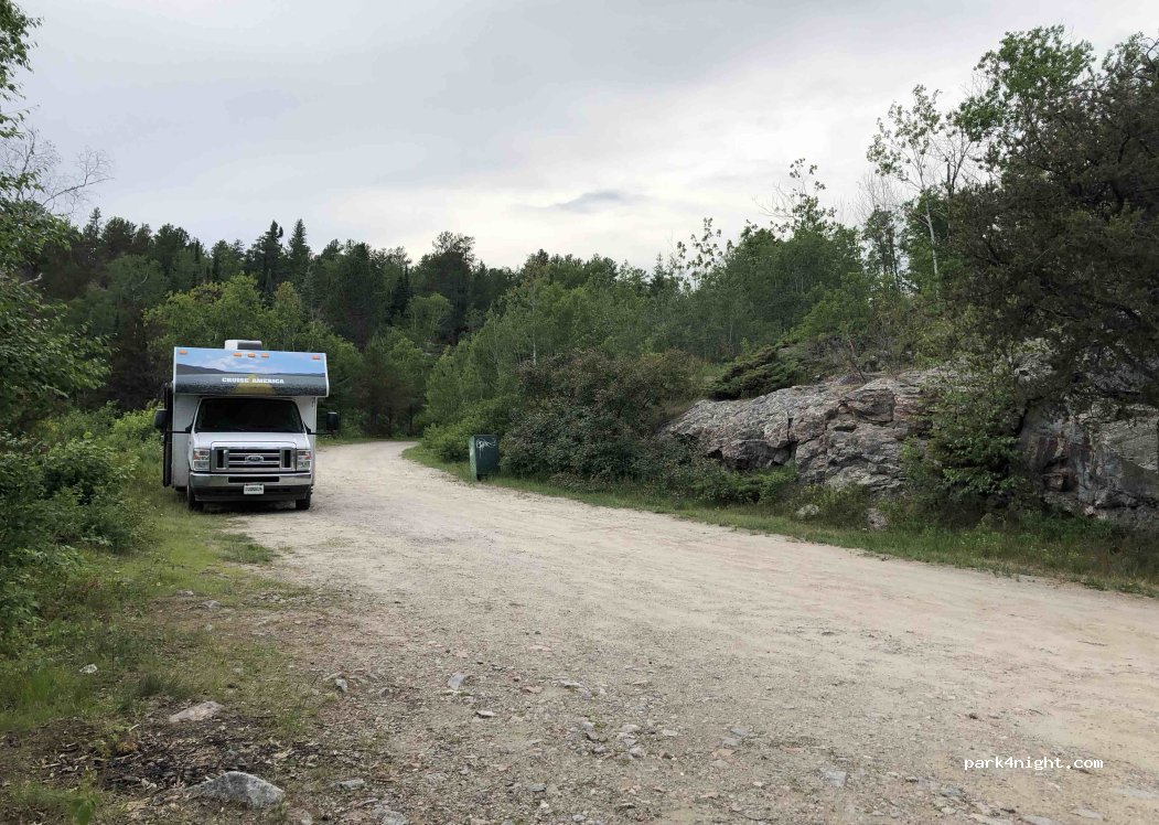 Kenora - Trans-Canada Highway photo 5