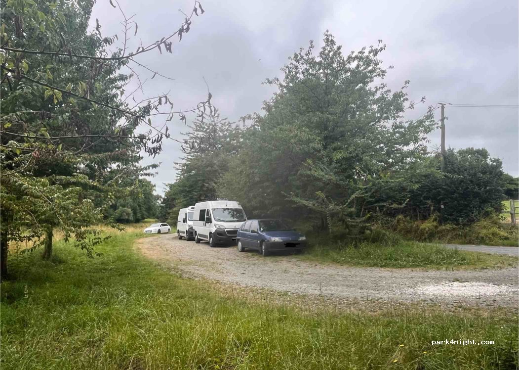 Bricqueville-la-Blouette - 1 Les Moulins photo 4