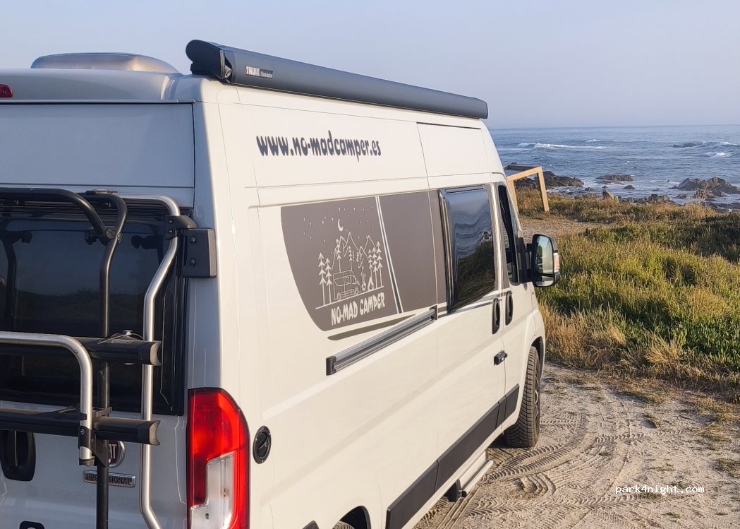 Vila Praia de Âncora,