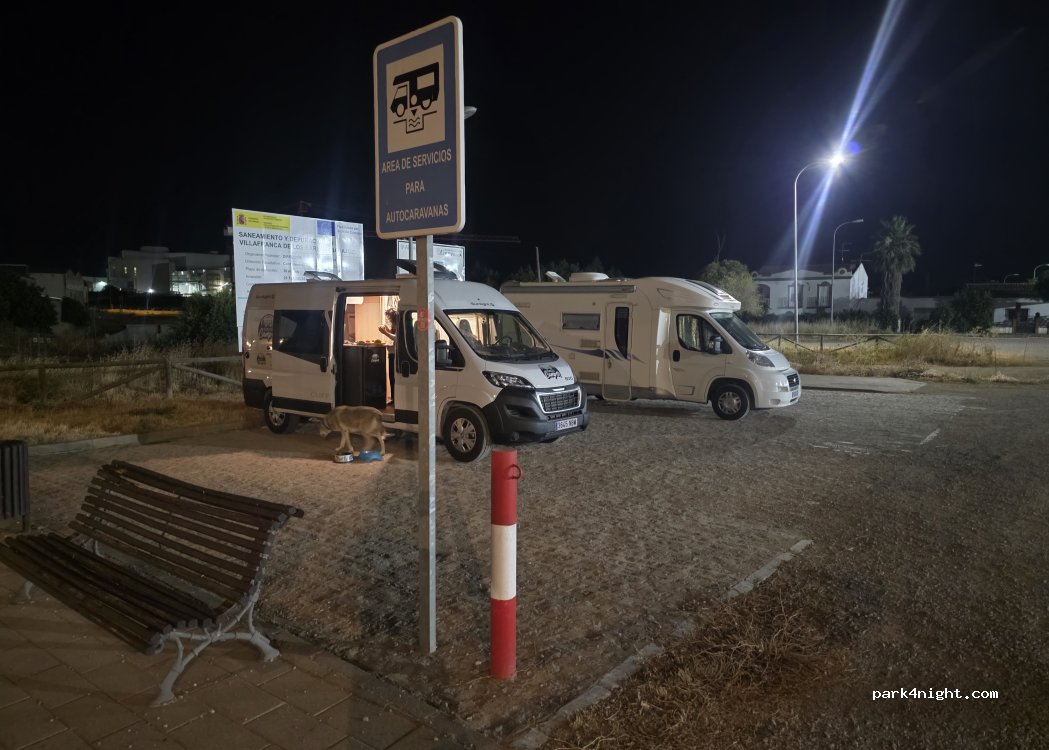 Villafranca de los Barros, 5 Calle Cáceres thumbnail 5