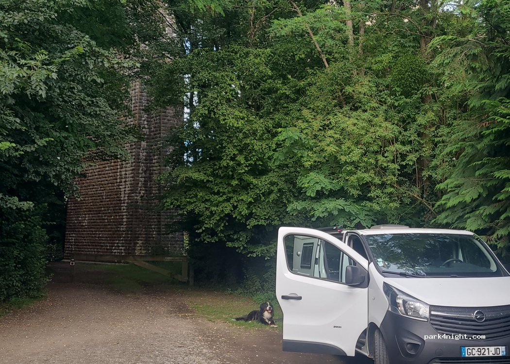 Le Vey - Le Viaduc photo 4
