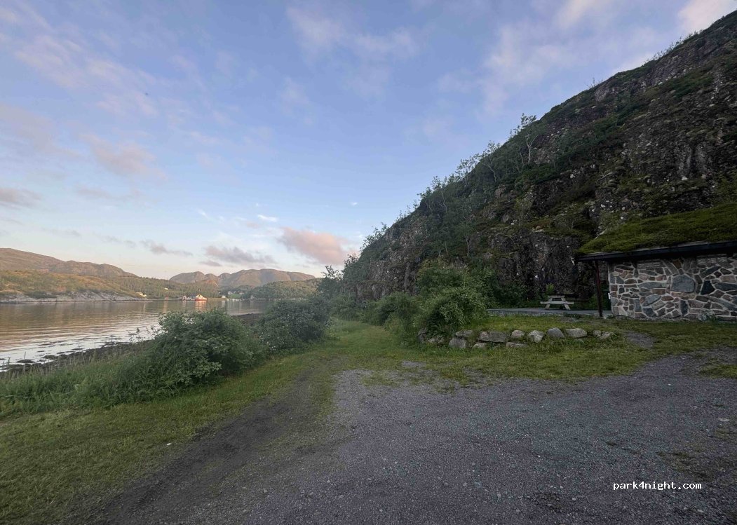 Trondelag - 223 Oksvollveien photo 3