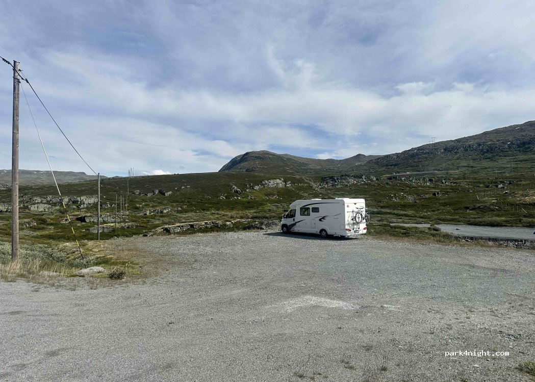 Borgund - 1166 Mørkedalen photo 2
