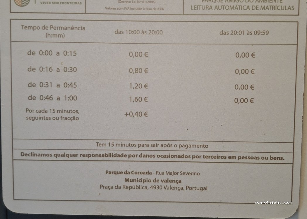 Valença,R. do Maj. Severino - photo 1