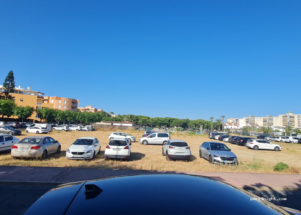 Lepe, 1D Calle Flamenco - photo 1