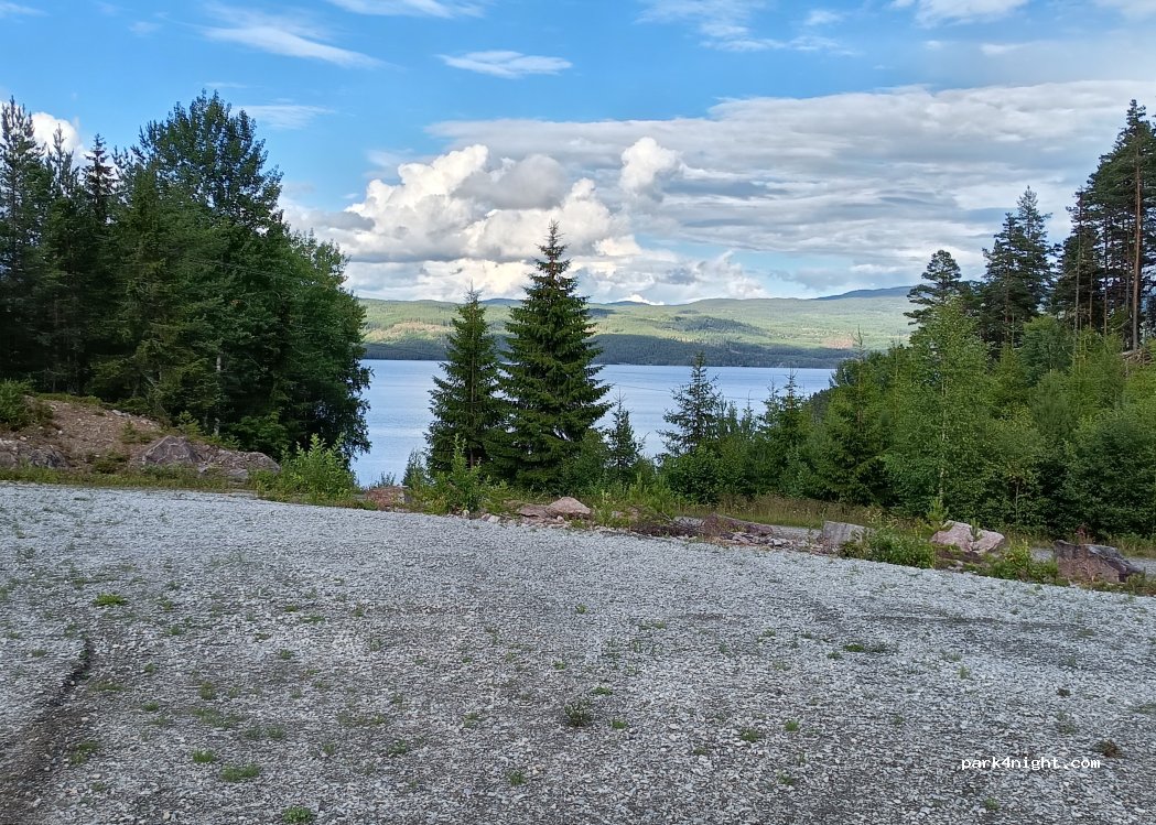 Notodden - Folseråsvegen photo 4