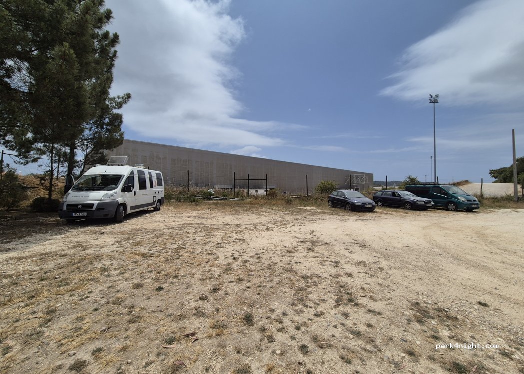 Aljezur,Unnamed Road thumbnail 2