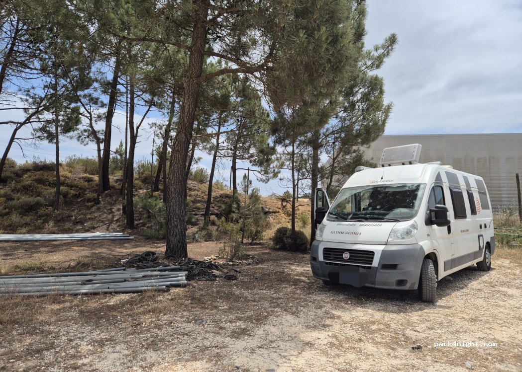 Aljezur,Unnamed Road thumbnail 3