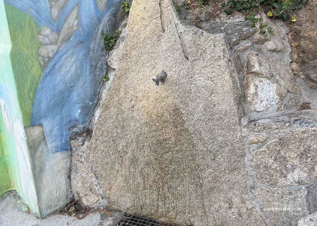 El Rosal, Subida a San Martiño - photo 1