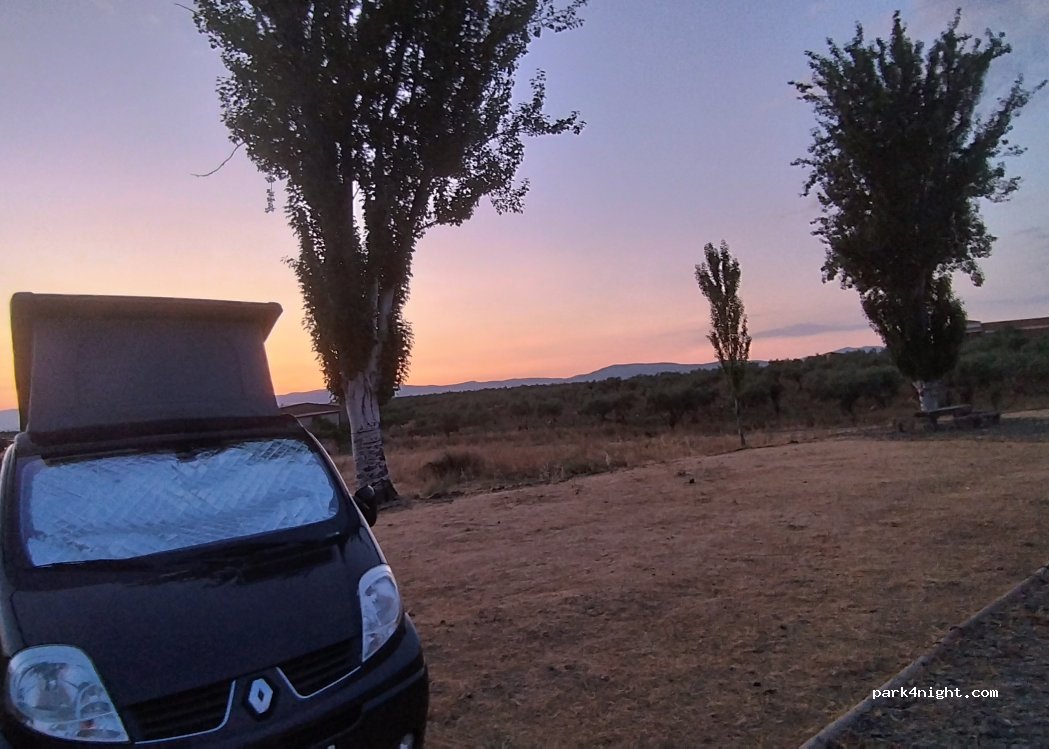 Villa del Campo, 1 Crta. la Hermita thumbnail 5