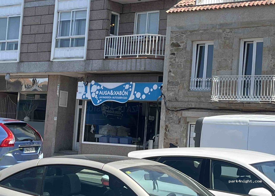 Nigrán, 25 Avenida de Portugal thumbnail 4