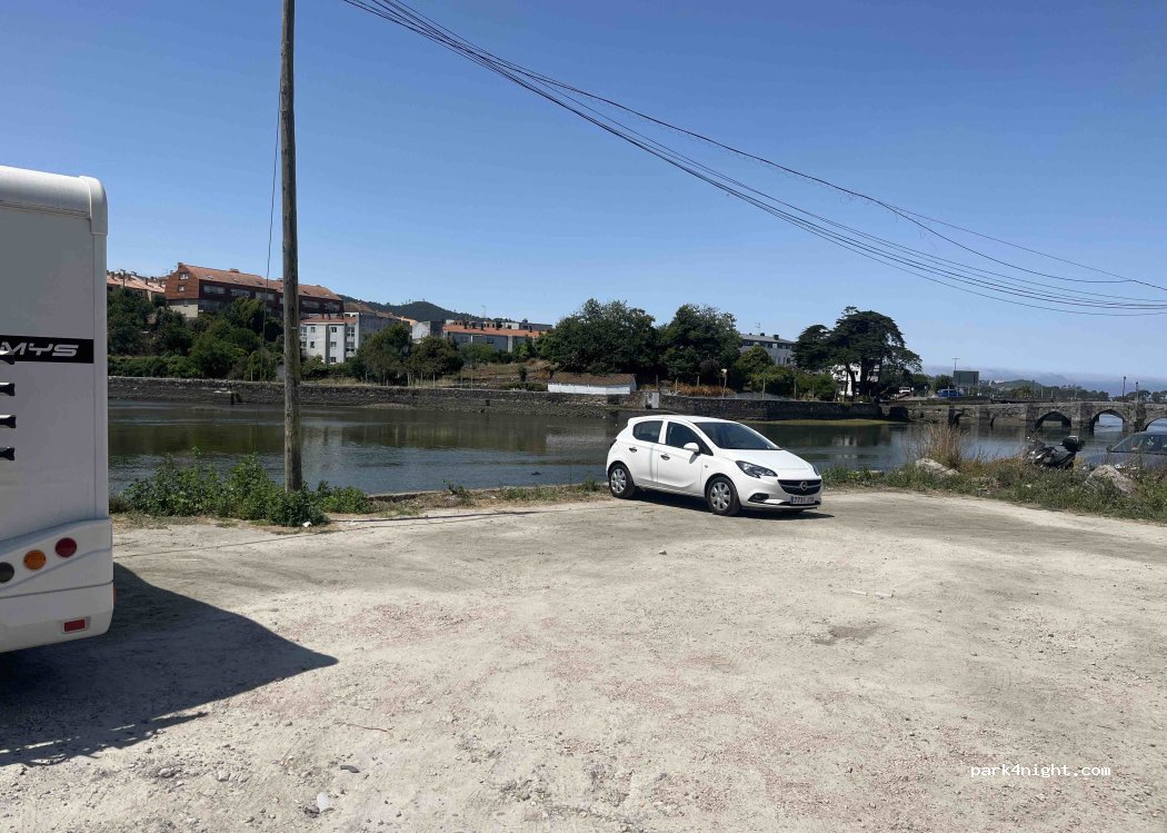 Nigrán, 25 Avenida de Portugal thumbnail 5