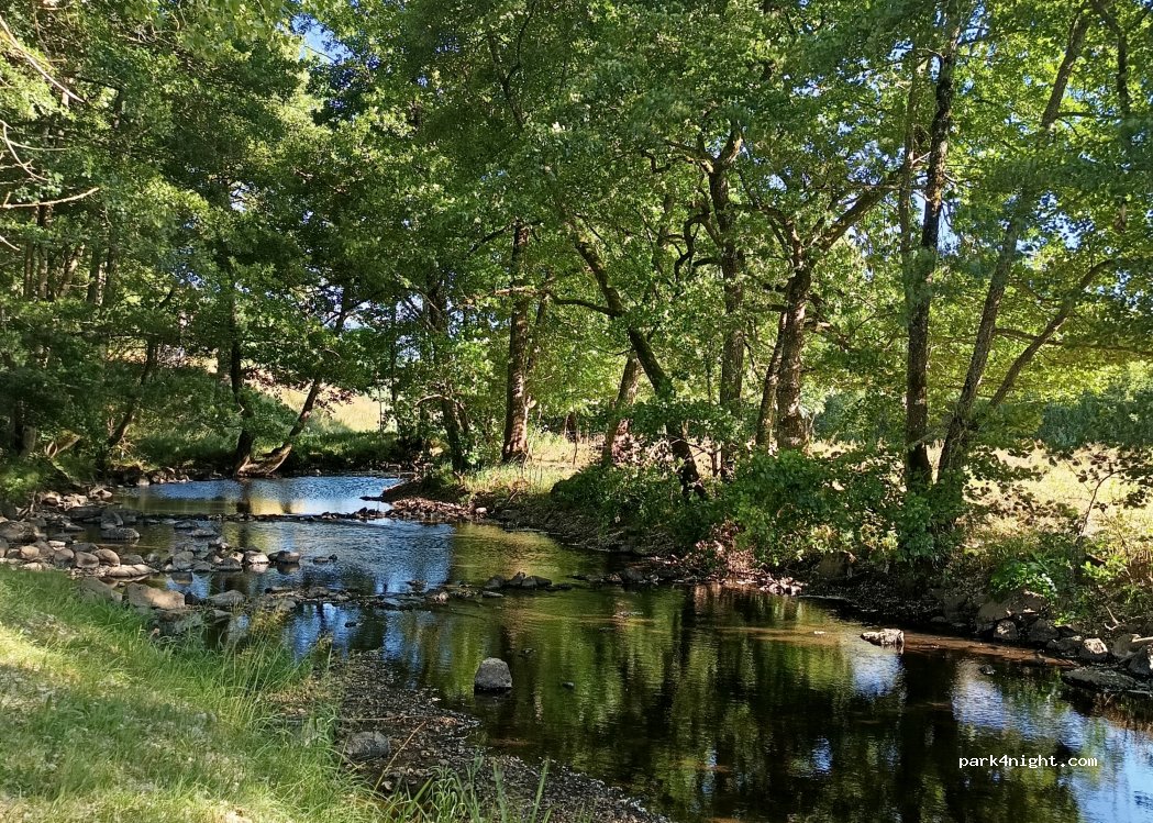 Cheylade - La Carrière photo 3