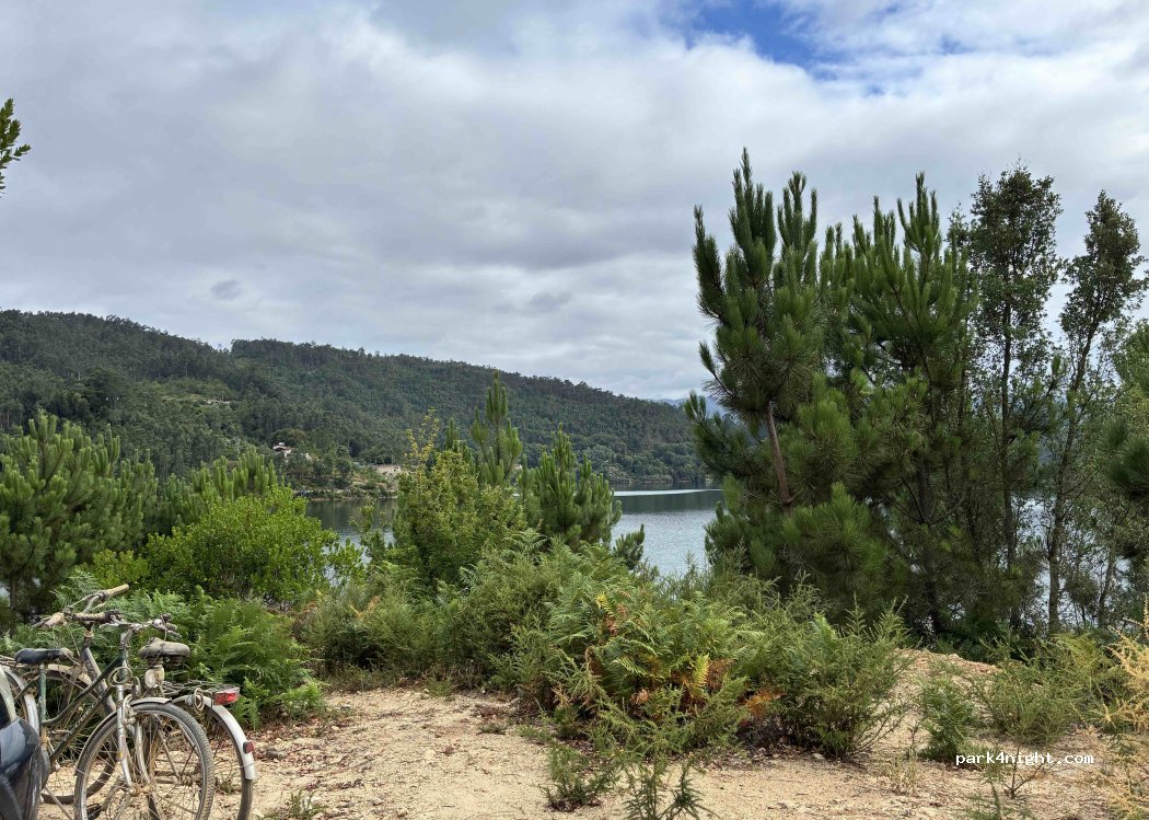 Oliveira de Frades,Unnamed Road thumbnail 5