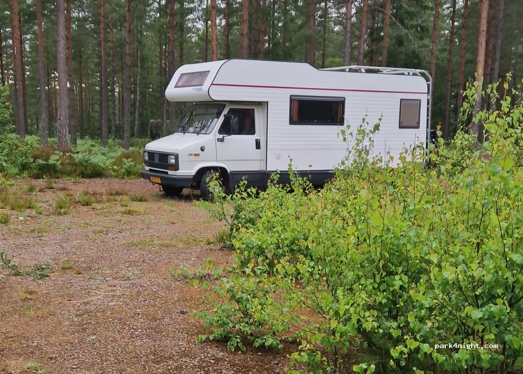 (570 81) Järnforsen - Unnamed Road photo 5