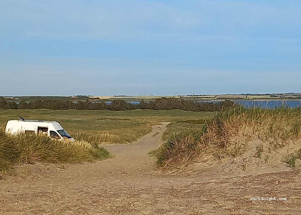 Vestervig - 3 Klitvej - Photo 3