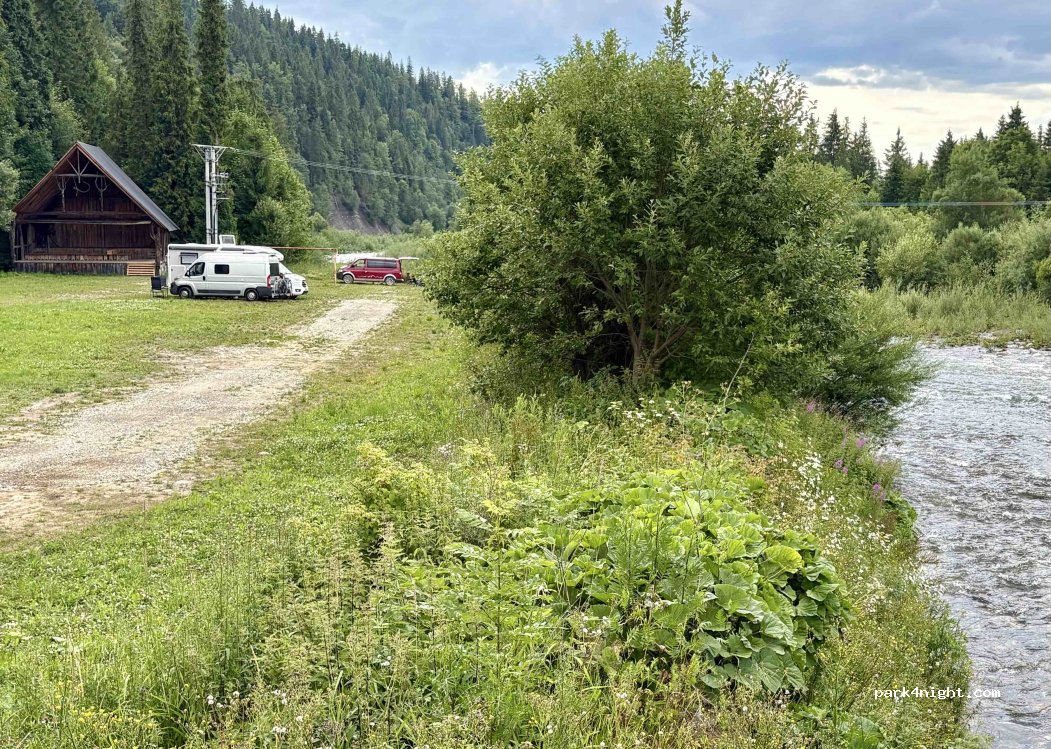 (34-532) Brzegi - Halna - Photo 3