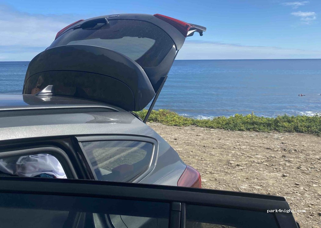 Porto da Cruz, thumbnail 4