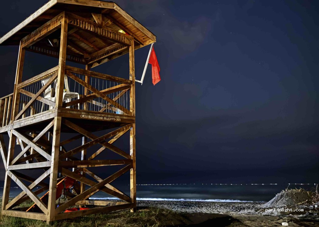 Ünye Çınarsuyu Kamping photo 5