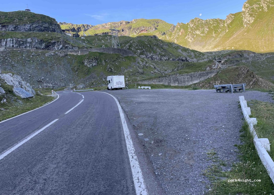 Transfăgărășan photo 3