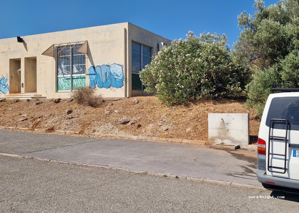 São Bartolomeu de Messines,  IC1 thumbnail 5