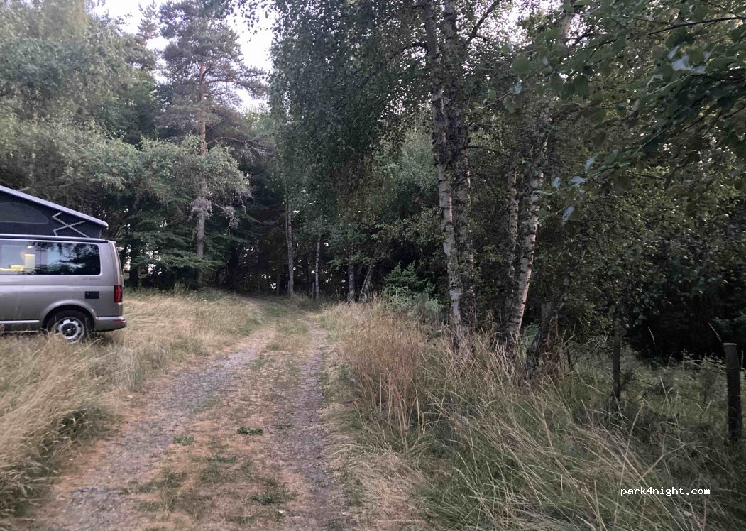 Saint-Laurent-de-Muret - Unnamed Road photo 5