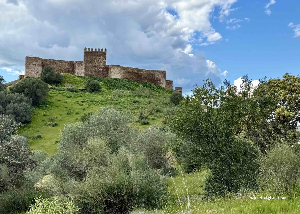 Barrancos, Unnamed Road thumbnail 5