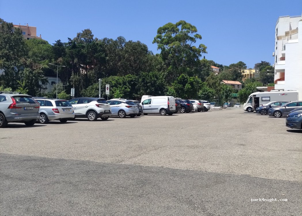 Cascais, Rua Padre Moisés da Silva thumbnail 3