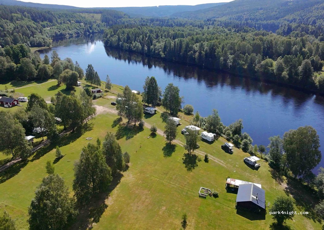 park4night - (680 51) Bjrkebo Camping