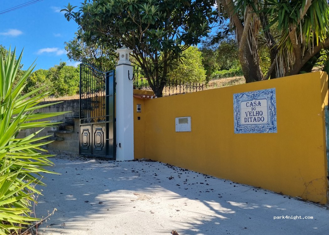 Cartaxo,Casal do Teles  Casa do Velho Ditado thumbnail 5