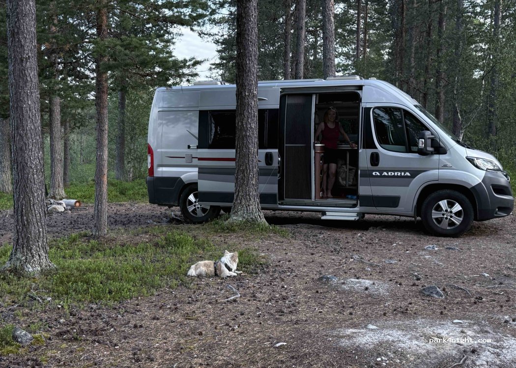 Sømådalen - Primær Fylkesveg 26 - Photo 3