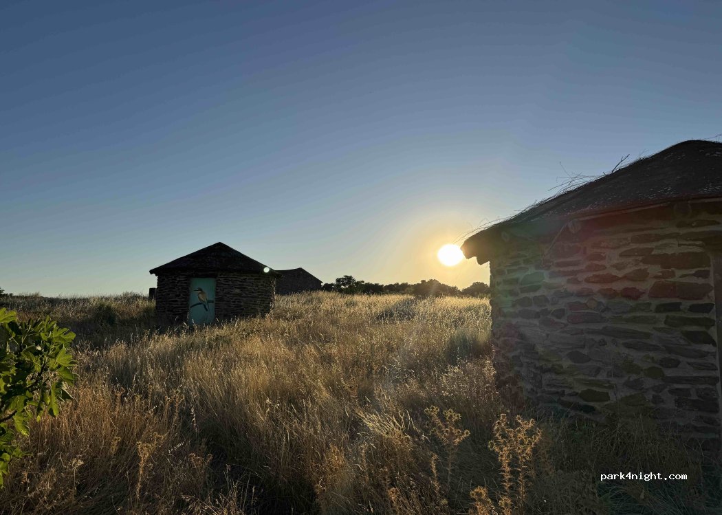 Casillas de Coria,  Camino de Casillas de Coria a Santa Maraa thumbnail 4