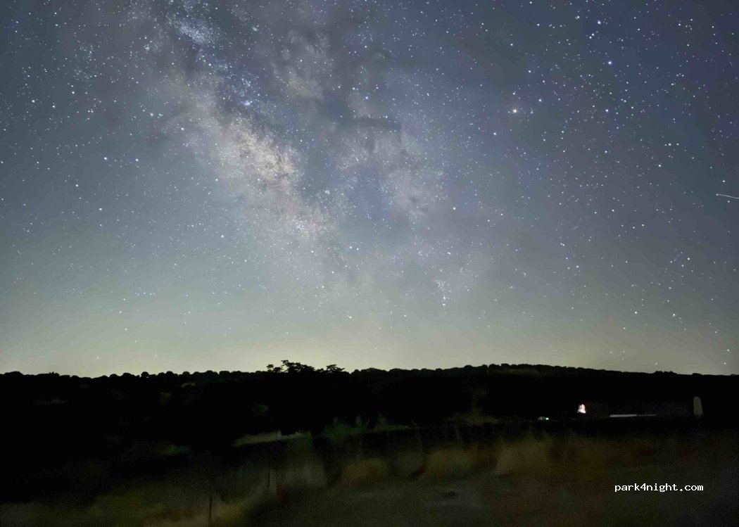 Casillas de Coria,  Camino de Casillas de Coria a Santa Maraa thumbnail 5