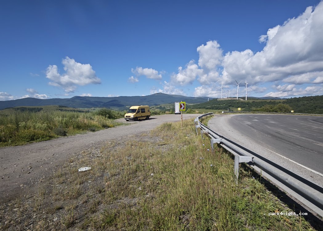 () Zakarpattia Oblast - М06 - Photo 3