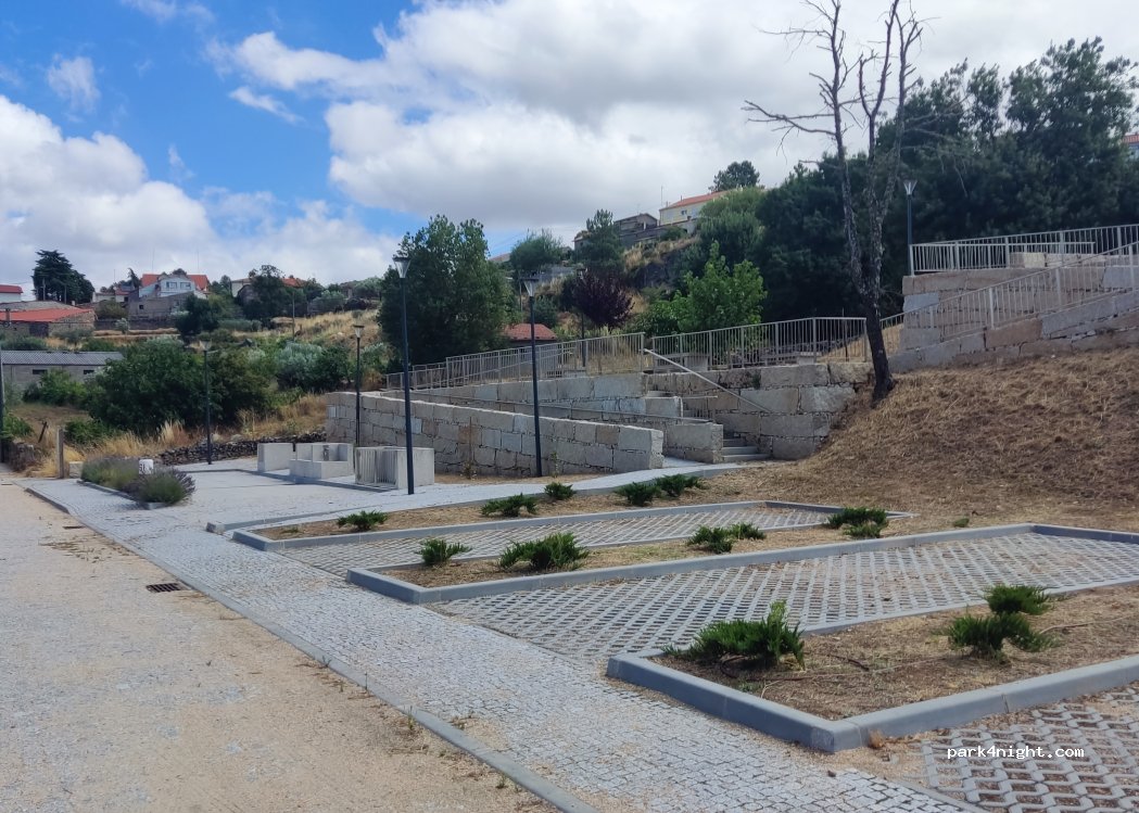 Area de Serviço para Autocaravanas Rua do Corgo thumbnail 2