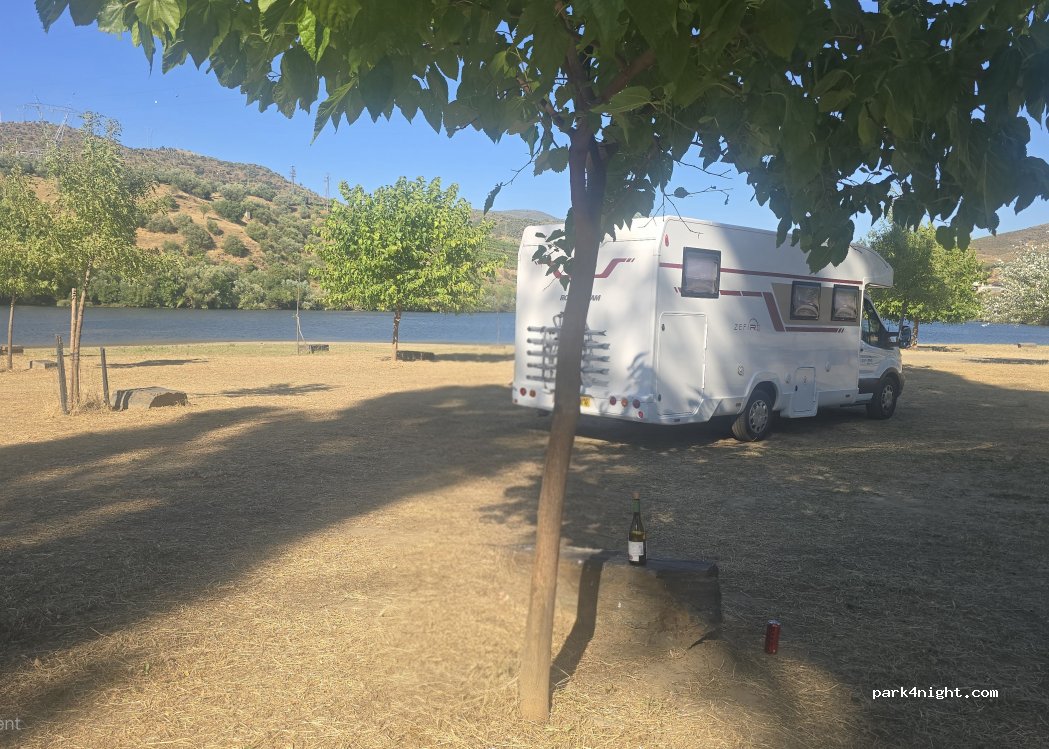 Vila Nova de Foz Côa,Unnamed Road thumbnail 5