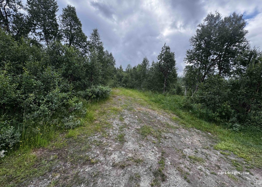 Mo i Rana - 1 E12 photo 2