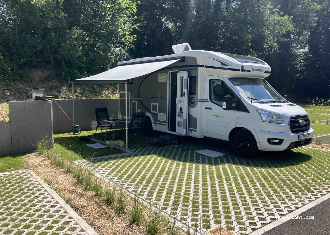 (5530S) Aire du Quesval - Photo 2