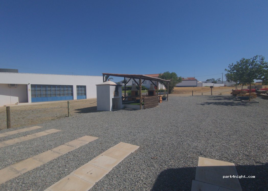 São Marcos da Ataboeira, 1 Caminho Municipal thumbnail 2