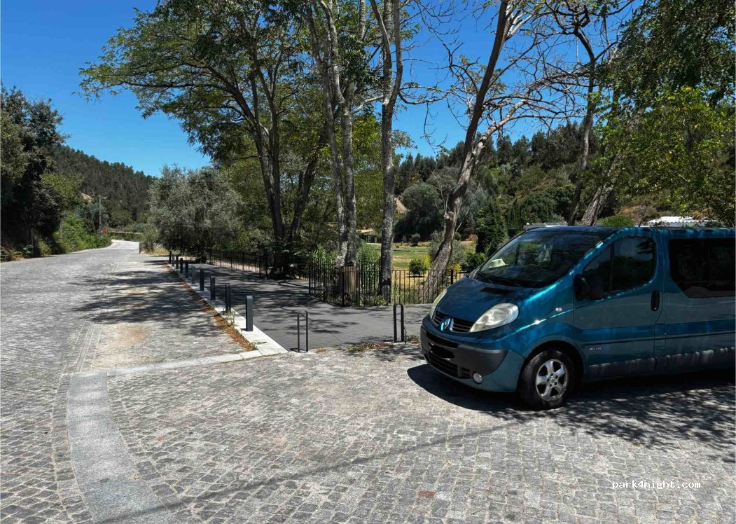 São Miguel, Santa Eufémia e Rabaçal, Coimbra - photo 1