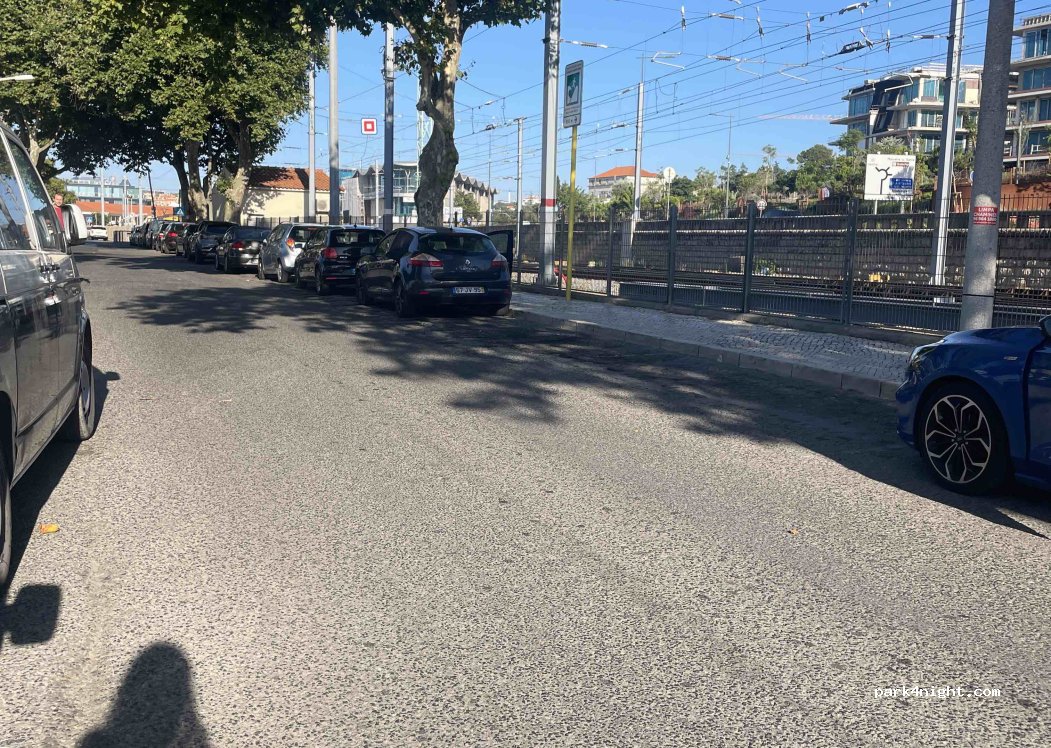 Alameda Duquesa de Palmela, Cascais e Estoril thumbnail 3