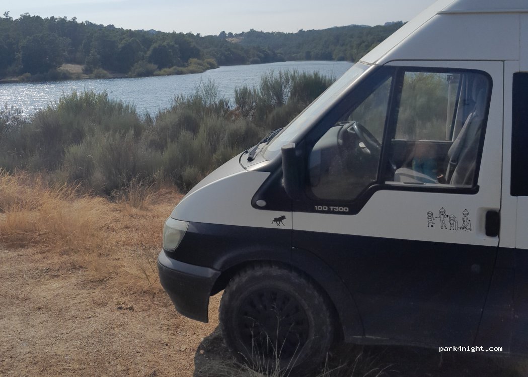 Vale da Porca, Bragança District - photo 1