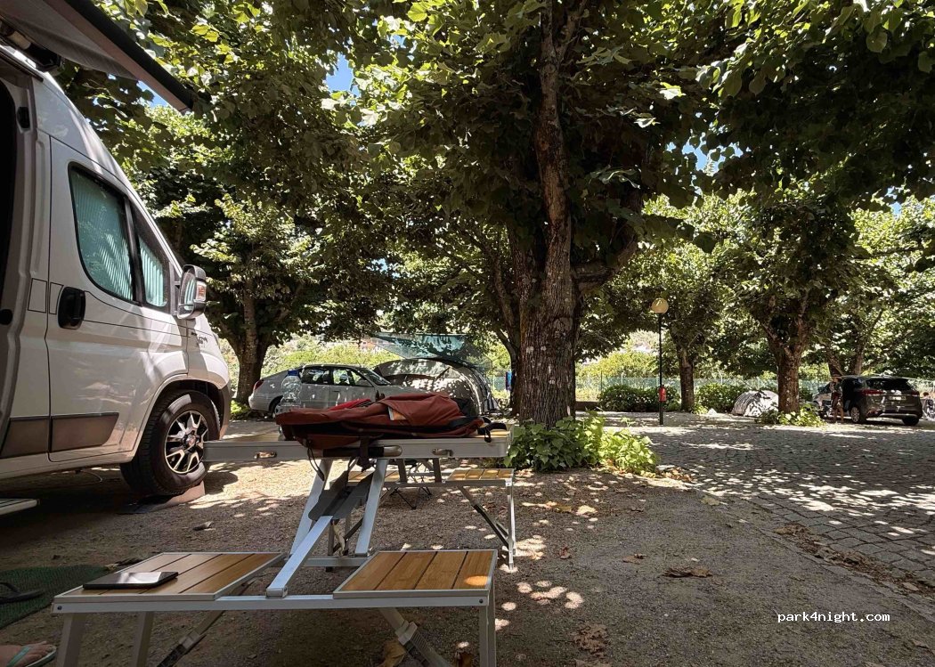 Parque de Campismo da Bica thumbnail 4